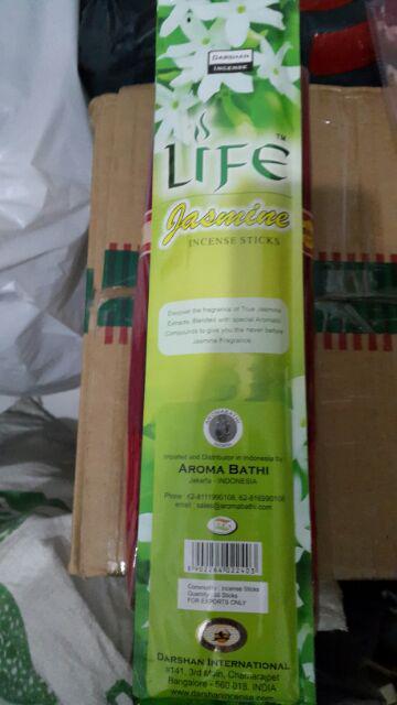 Hio Darshan Incense Sticks India