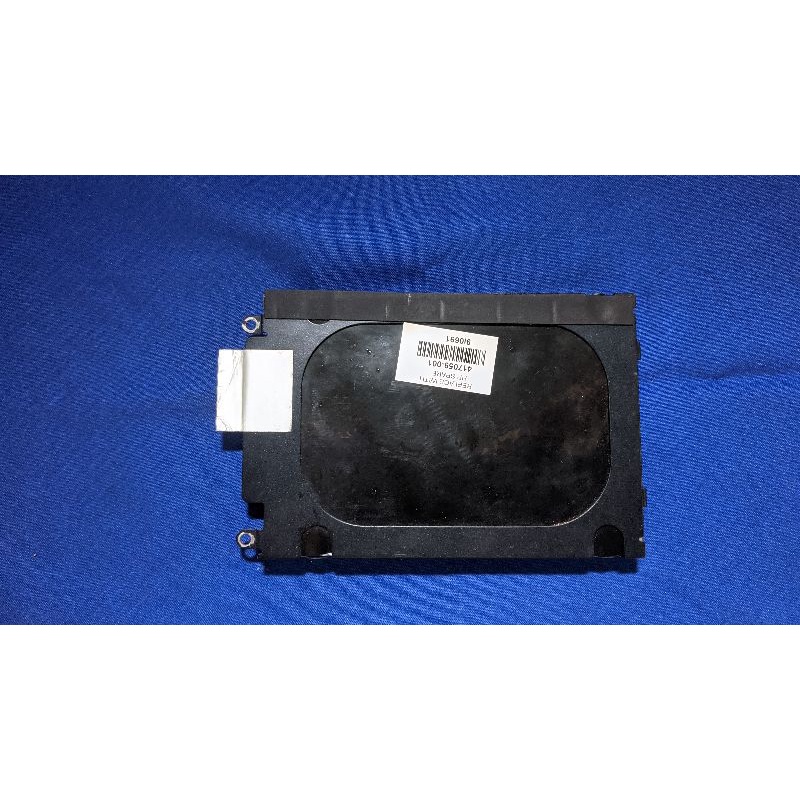 Frame Hardisk Rumah hardisk rumah hdd laptop hp pavilion dv2000 bekas murah original copotan