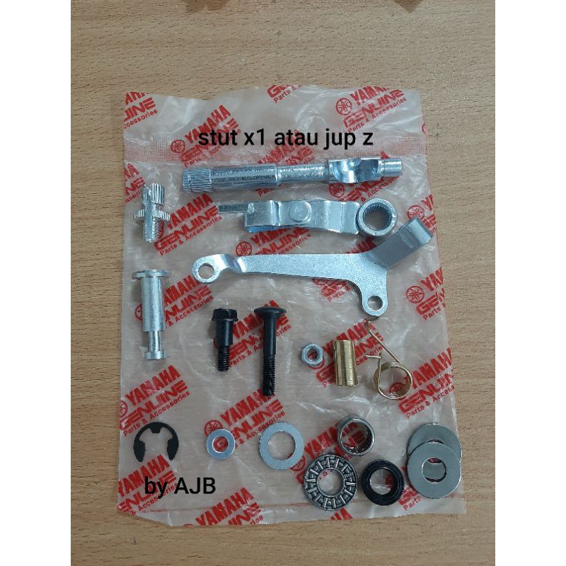 STUT KOPLING JUPITER Z DAN  YAMAHA THAILAND ORIGINAL