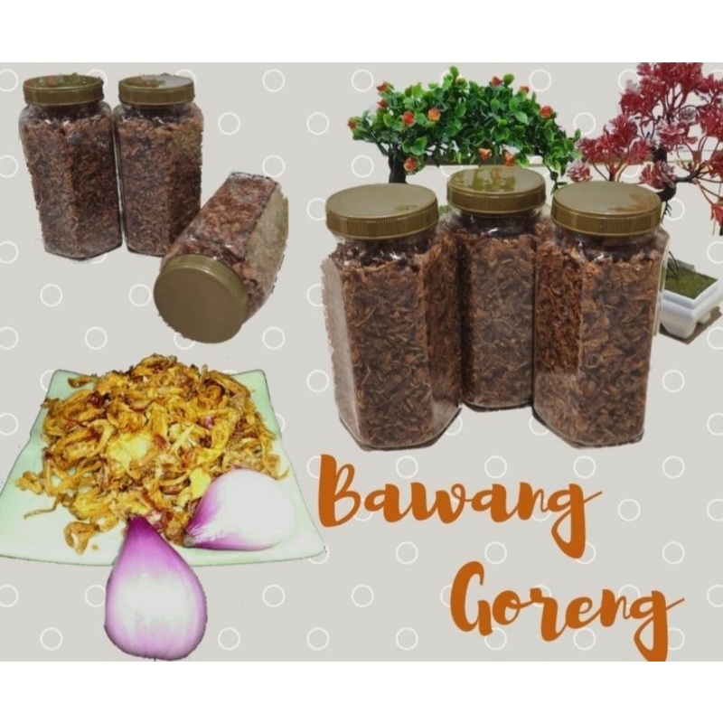 

bawang goreng