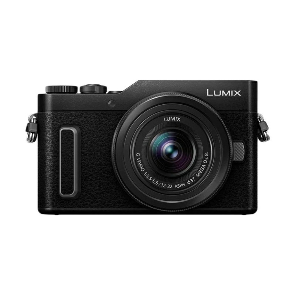 PANASONIC LUMIX GF10 KIT 12-32MM MEGA OIS / LUMIX GF10 / LUMIX GF10K - PAKET LENGKAP 16GB/32GB/64GB