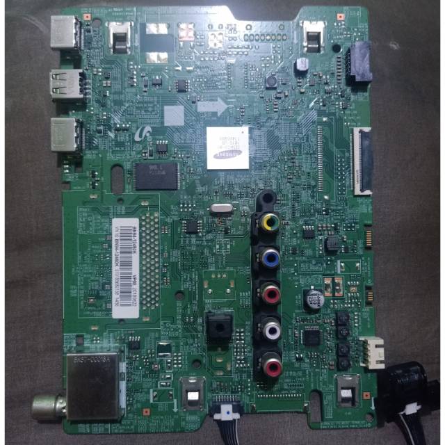 MB - MAINBOARD SAMSUNG 49M5000 - 49M 5000