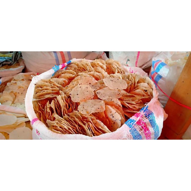 

kerupuk ubi jengkol