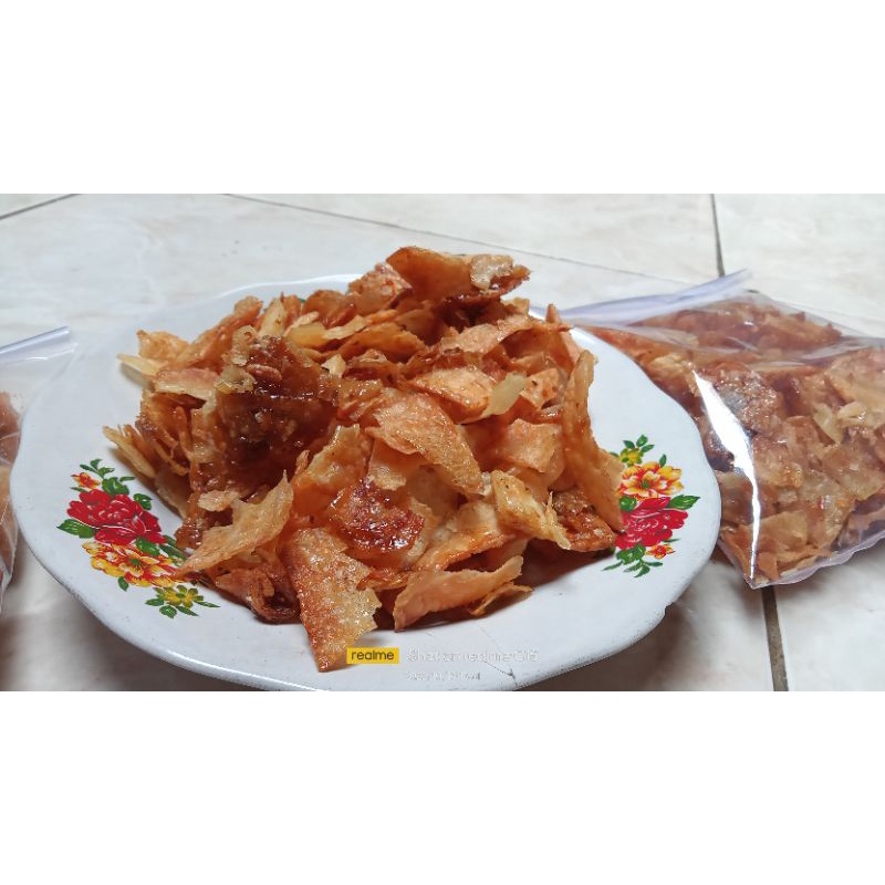 

kripiksingkongrasapedasmanis