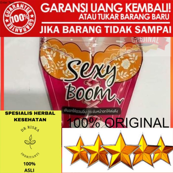 OBAT 100% ORIGINAL ALAT VACUM MINYAK SERUM PEMBESAR PENGENCANG PAYUDARA SEXY BOOM