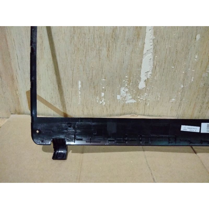 Casing lcd Depan front case laptop Asus A407 A407M A407MA