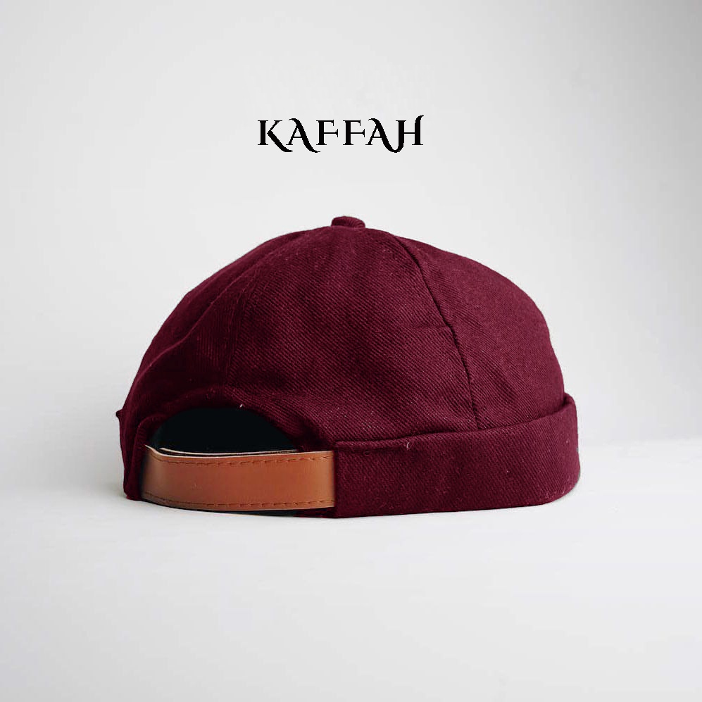 TOPI MUSLIM, MICKEYHEAD, KOPEAH  MUSLIM