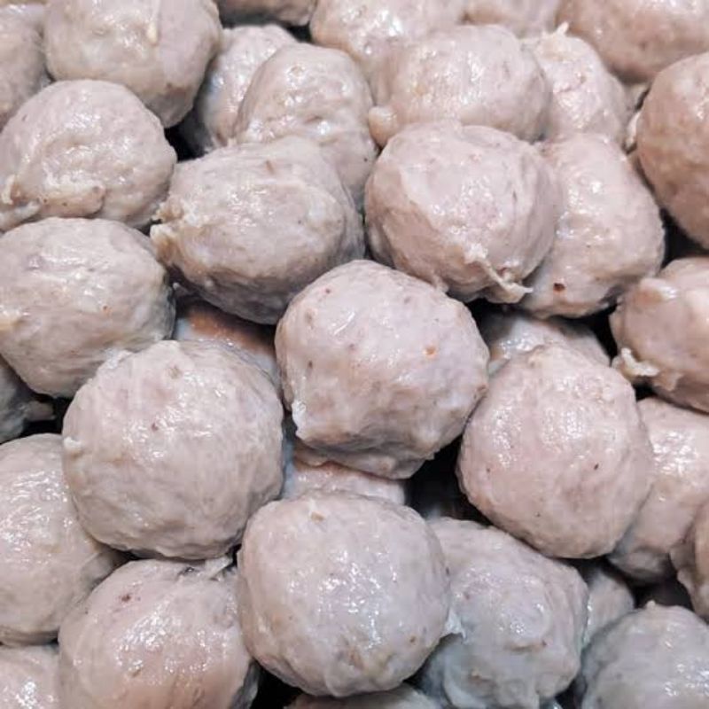 

Bakso Kecil Kang Ibay
