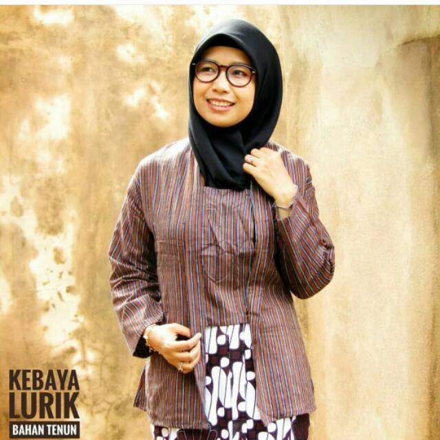 KEBAYA LURIK KECIL BAJU ADAT JAWA CEWEK KEBAYA BATIK KEBAYA LURIK KECIL BAJU ADAT JAWA CEWEK KEBAYA BATIK