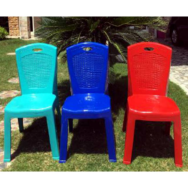 Kursi Plastik Napolly Big 211