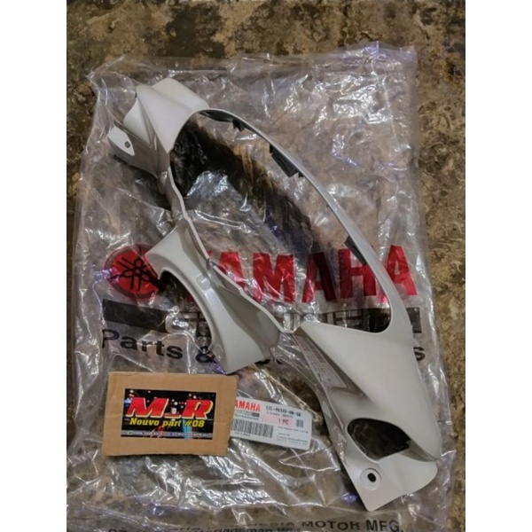 batok depan kepala yamaha mio sporty putih original YAMAHA mio