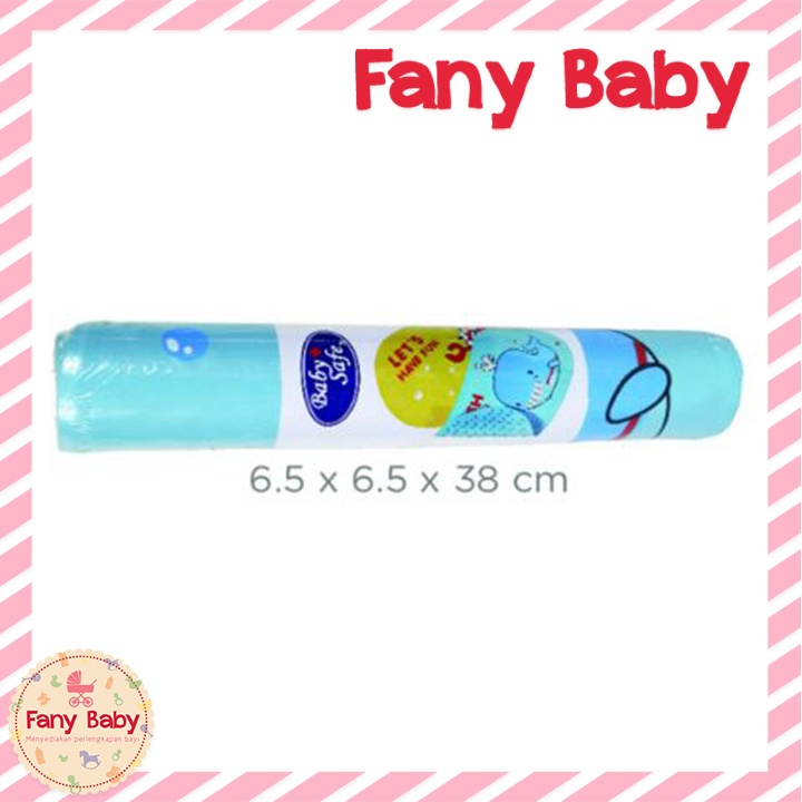 BABY SAFE RUBBER BATH [ BT009 ]