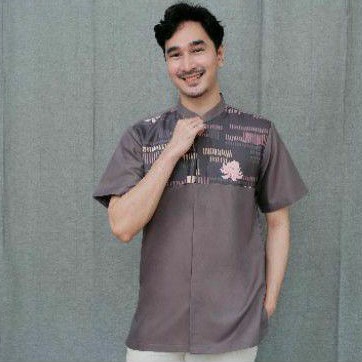 Lotus Koko by Vanilla Hijab