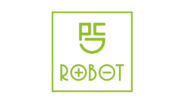 Robot PC