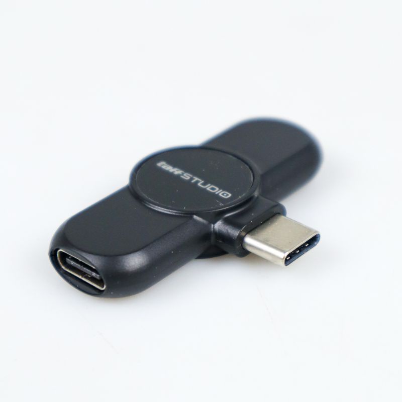 Microphone Lavalier Wireless - mikrofon wireless - Mikrofon Portable Wireless Lavalier Mic