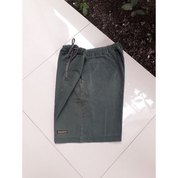 CELANA PENDEK SECOND TIMBERLAND