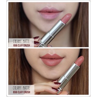 Maybelline New York Color Sensational Creamy Matte Lipstick Buy Maybelline New York Color Sensational Creamy Matte Lipstick Online At Best Price In India Nykaa