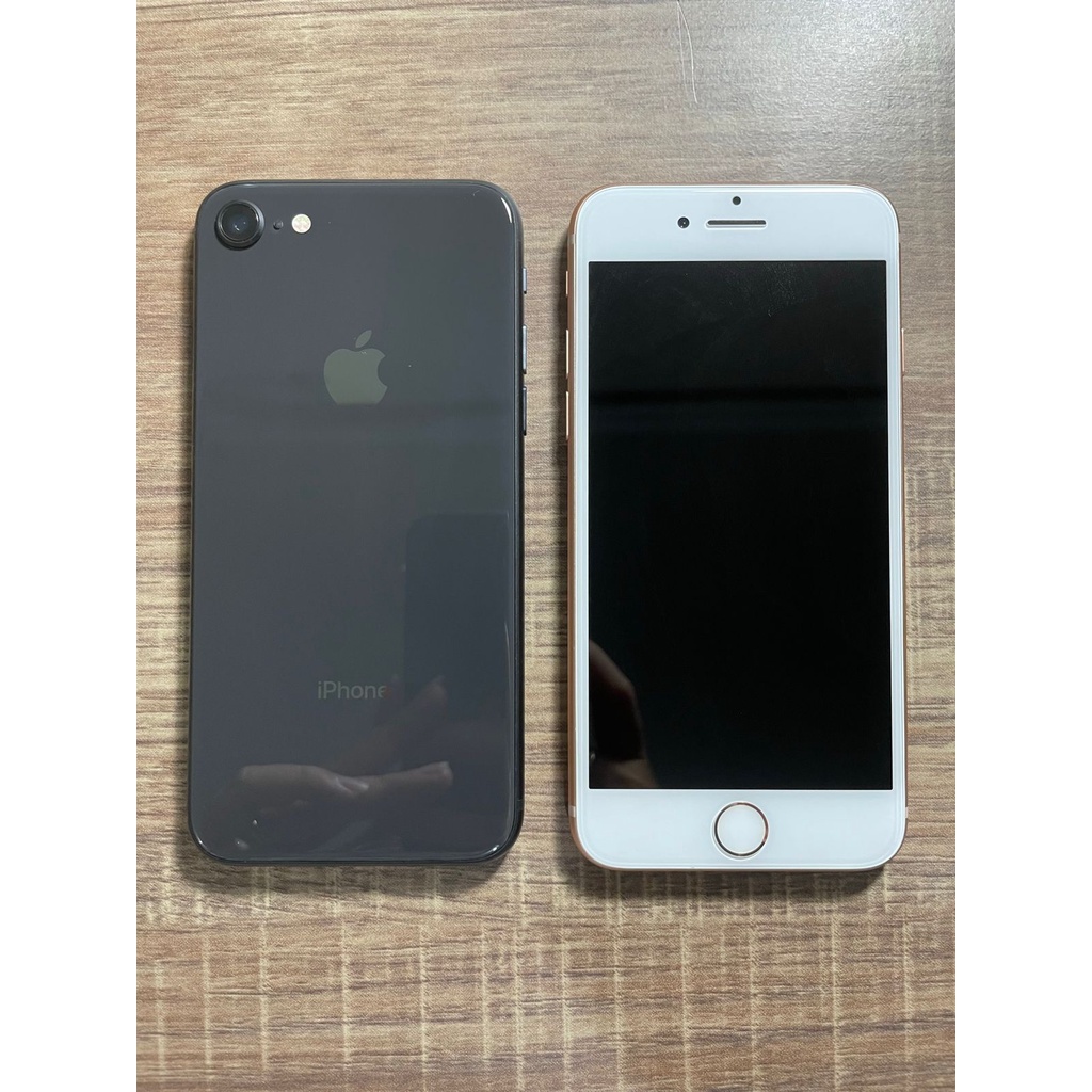 Iphone 8 / 64GB second/bekas Original Fullset 100% mulus like new