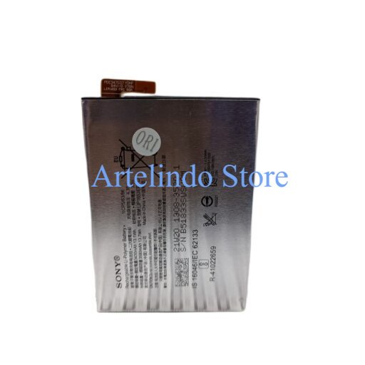 Baterai Batre Battery Sony Xperia XA1 PLUS XA2 PLUS XA2 ULTRA LIP1653ERPC Original Quality Batere Ba