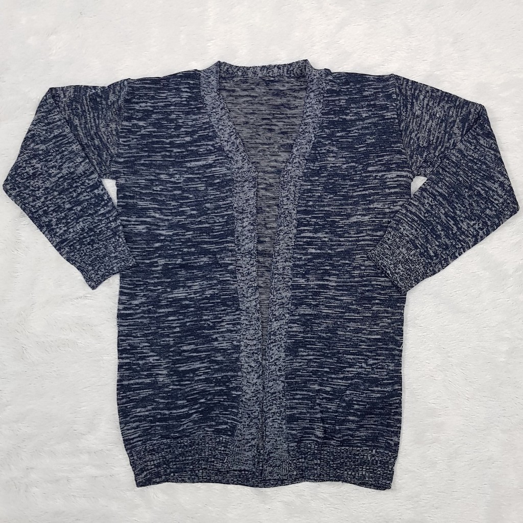 Cardigan Rajut Twist Tumblr-3
