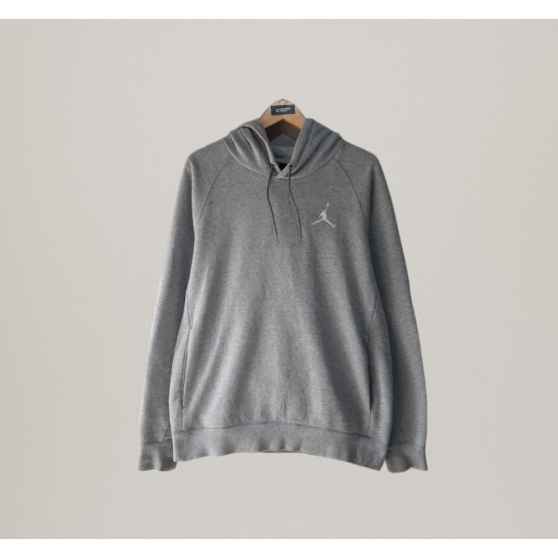 Hoodie Air Jordan second