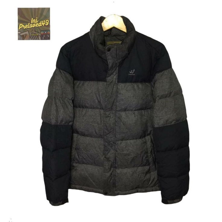 Jaket Prospecs Original