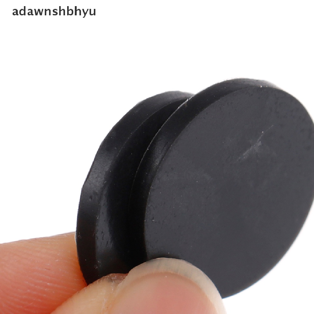 Adawnshbhyu 2pcs Pad Karet Shell Bawah Untuk Dell MSI Lenovo ASUS HP Acer Laptop Rubber Pad