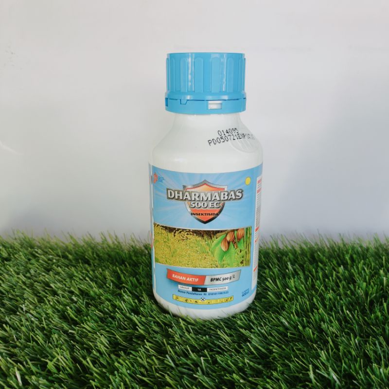 INSEKTISIDA DHARMABAS 500EC 400ML