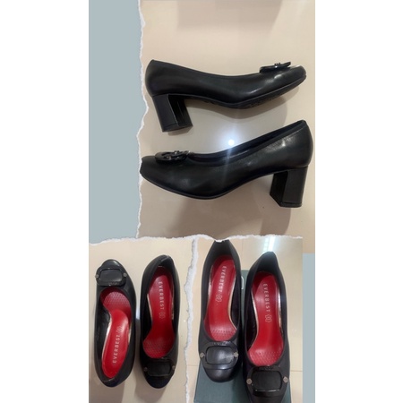 sepatu everbest original