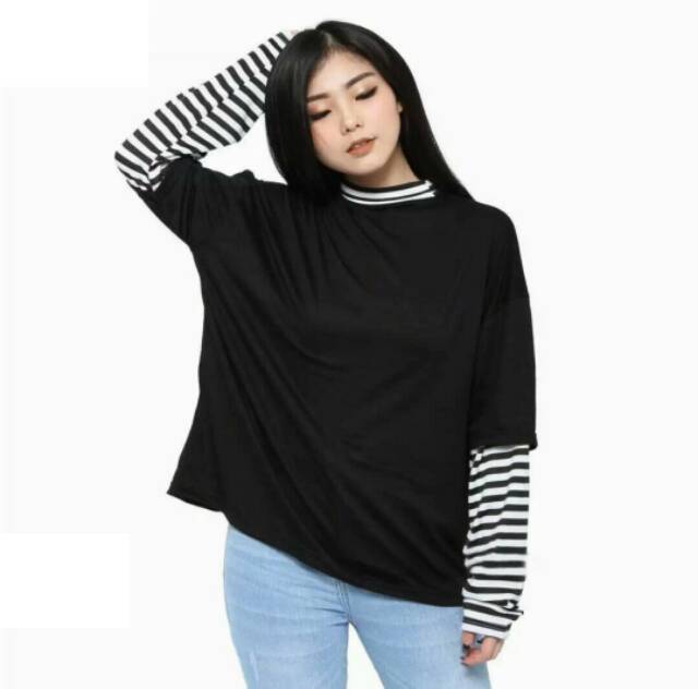 Sweater SOFIE fit to XL