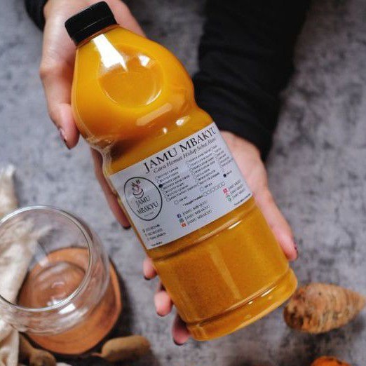 

Jamu Mix Varian Request - Jamu Mbakyu