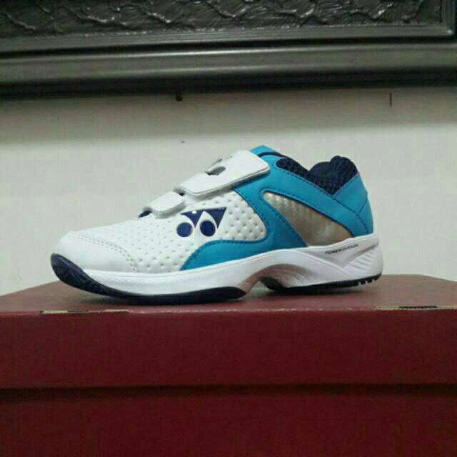 Sepatu Tenis Anak Yonex Power Cushion Jr