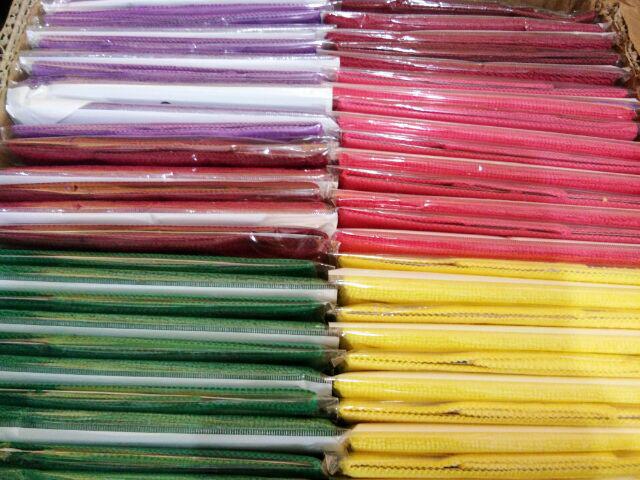 Kain Lap Microfiber Honaga 40x40cm 320gsm - Kemasan Plastik Hanger Polos