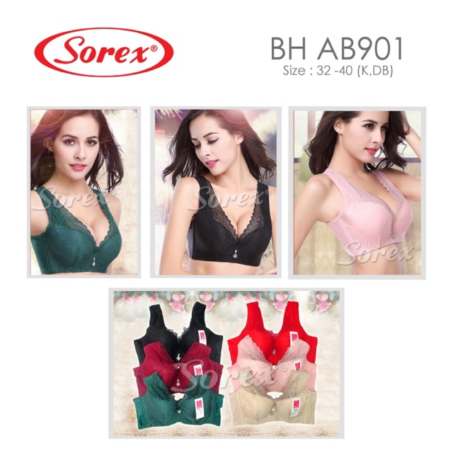 Bh sorex exclusive 901 penekan lemak