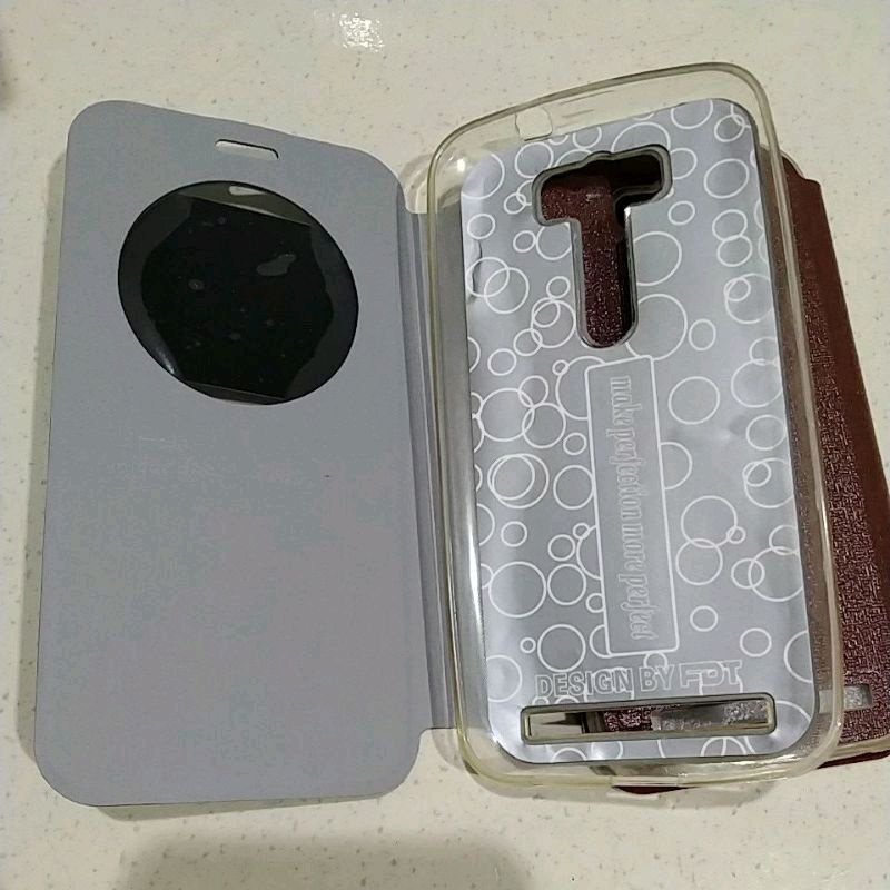 FLIPCASE ASUS ZENFONE 2 laser 5/ZE500KL