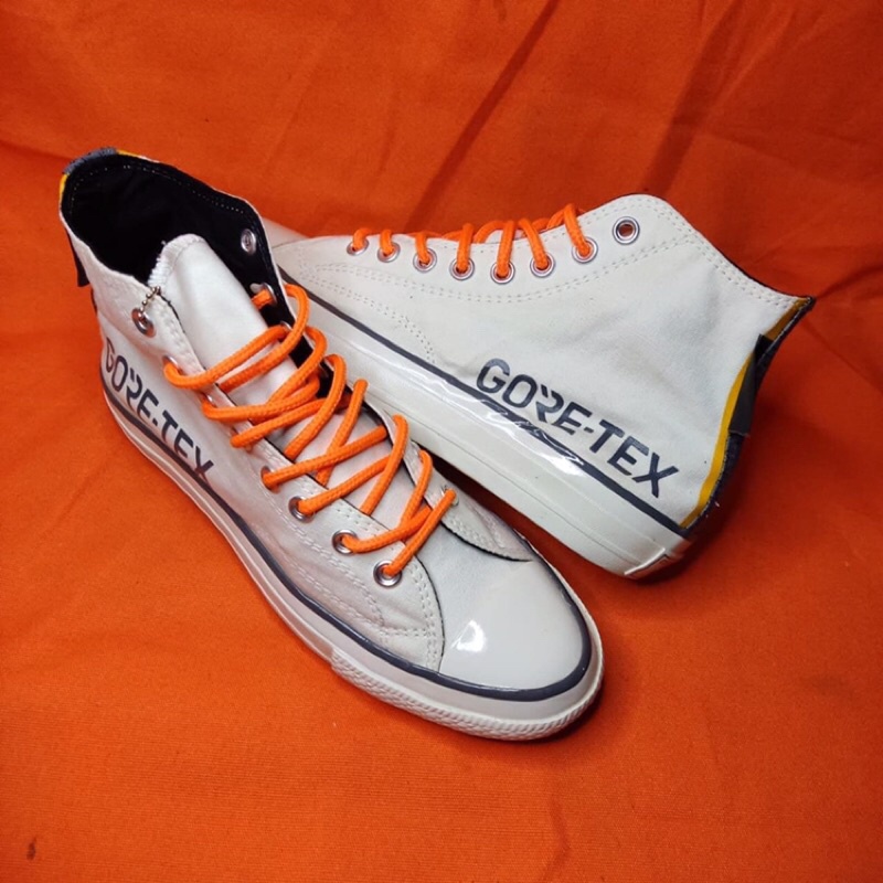 slip on dan all star