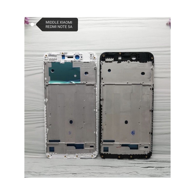 Frame LCD XIAOMI REDMI NOTE 5A / Tulang Redmi note5a