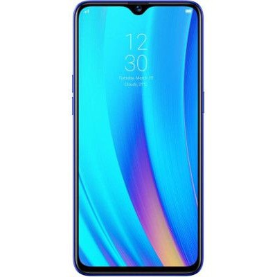 REALME 3 PRO RAM 6/128 GARANSI RESMI REALME INDONESIA