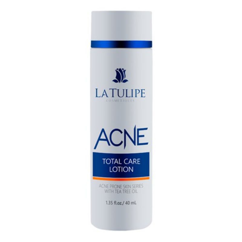 LA TULIPE Acne Total Care Lotion 40ml