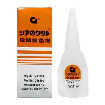 

Lem Besi Korea Power Super Glue Botol Besar Efgad774 Berkualitas