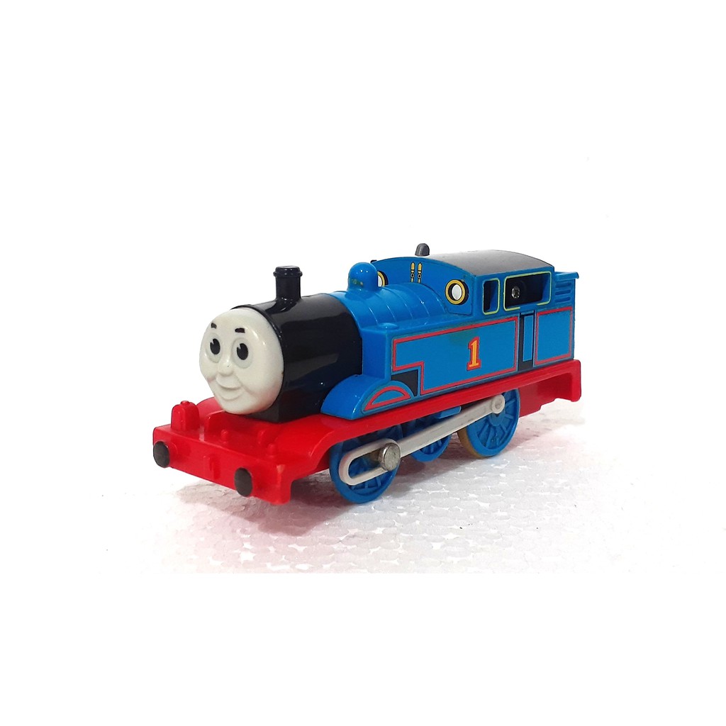 Plarail Takara Tomy TS-01 (hanya loko)