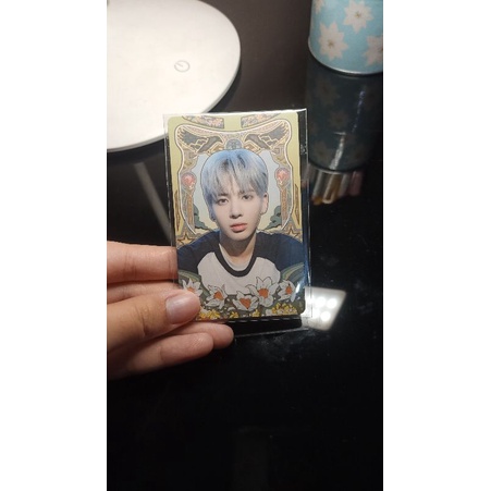 PC OS Taehyun TCC : Freeze The star seekers