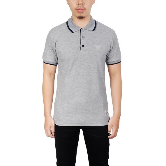 

Inspired27 Polo - Mistyrose 71 Cm 11/17