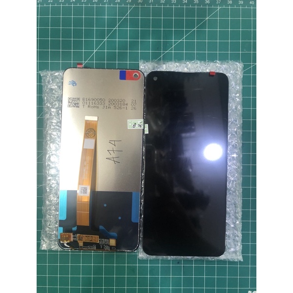 LCD oppo A54 5G oppo A74 oppo A93 ori oem