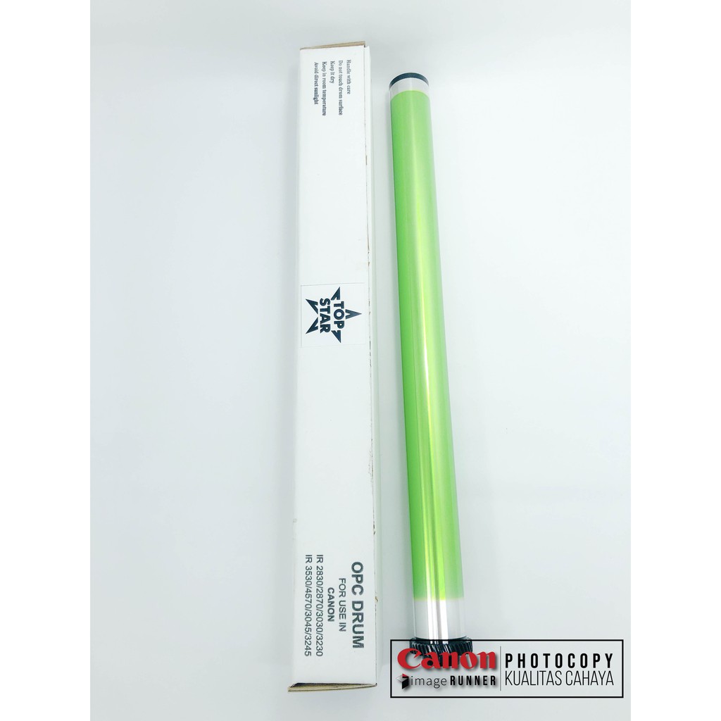 Drum Mesin Fotokopi Canon IR 3045 4570 3245 TOP STAR