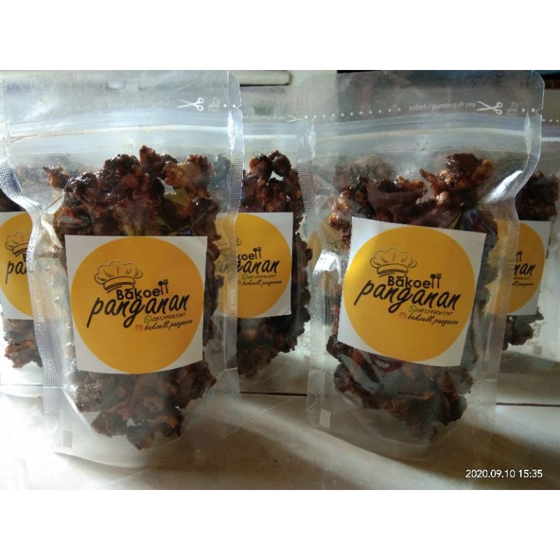 

MERCON KEONG /TUTUT SAWAH GORENG GURIH KUALITAS NO.1