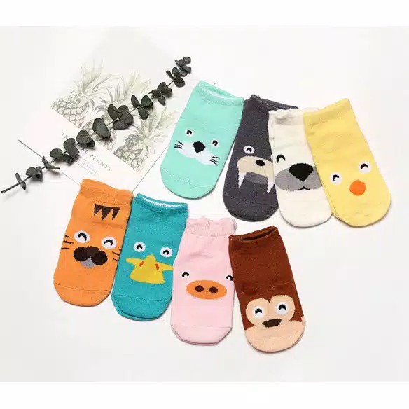 Kaos Kaki Bayi Korea , KAOS KAKI ANTI SLIP BAYI 3D