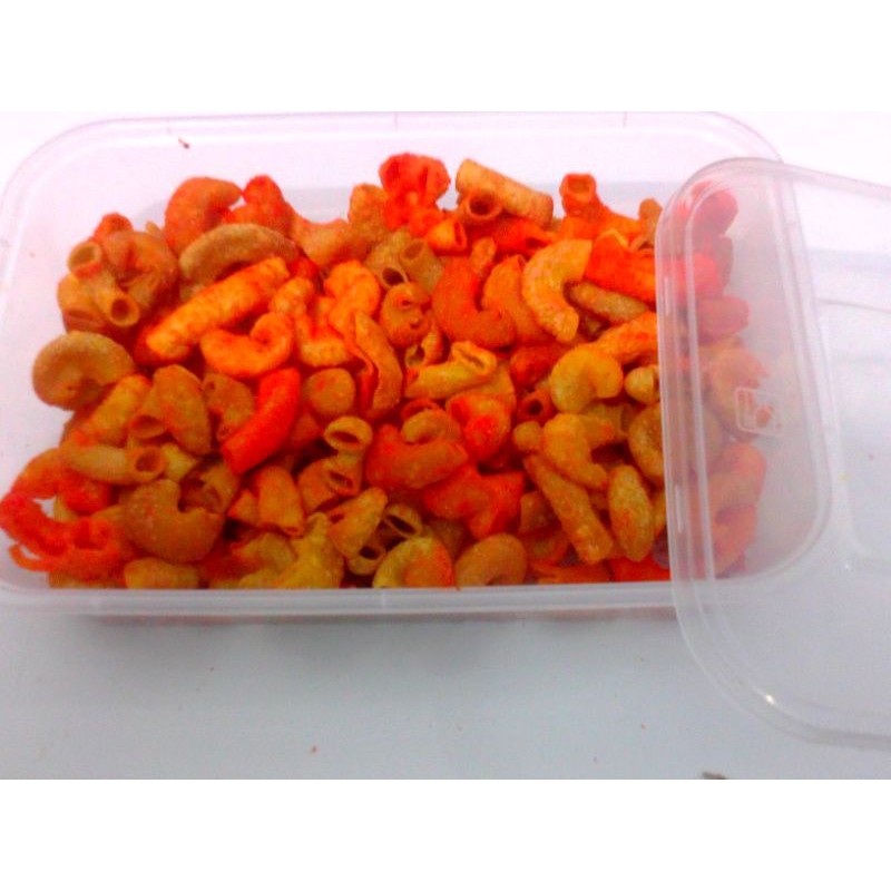 

makaron bantat