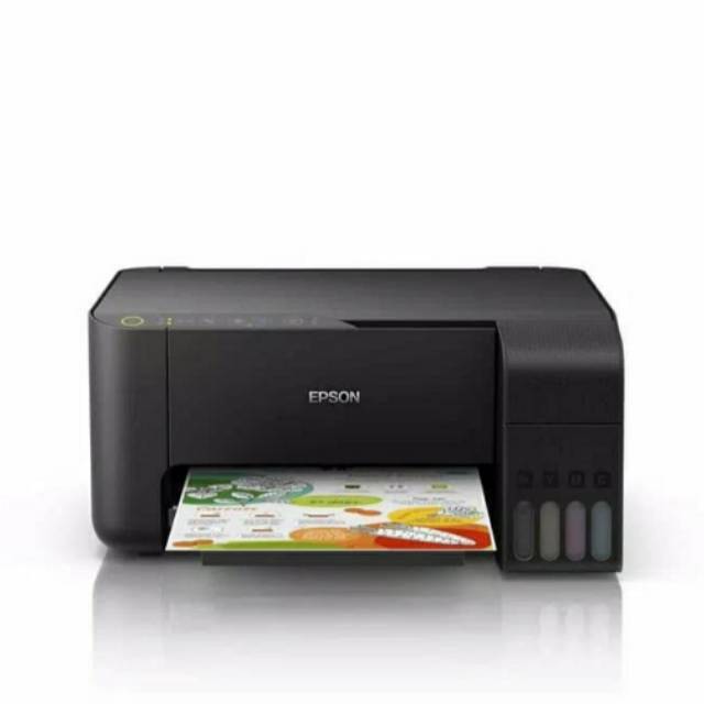 Printer wifi Epson L3150