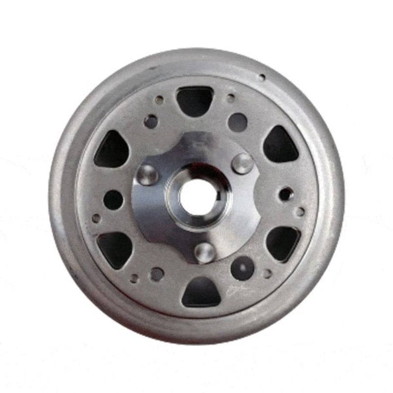 Magnet / Flywheel Comp Honda Scoopy esp led 2021 ASLI HONDA 31210K2FN01